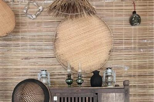 Góc xưa kể chuyện