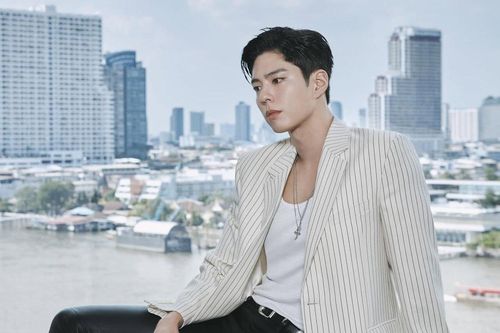 'Chàng quýt' Park Bo Gum: 15 tuổi gánh nợ thay bố, bị đồn hẹn hò Song Hye Kyo