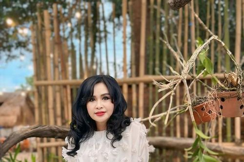 Tuổi 56, nhan sắc NSND Thanh Lam ngày càng đẹp nhờ một điều mà phụ nữ nào cũng cần