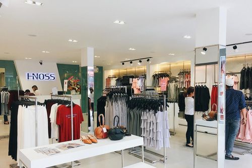 Hnoss do Seedcom rót vốn đóng tất cả cửa hàng?