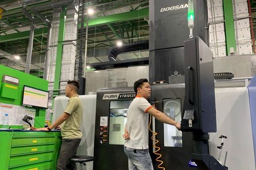 Khoa học, công nghệ tạo đột phá cho tăng trưởng kinh tế