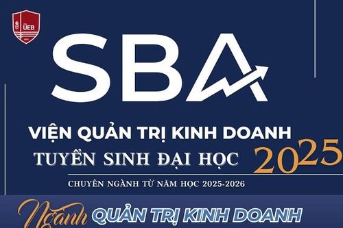Trường Đại học Kinh tế tiên phong đào tạo quản trị du lịch thông minh trong kỷ nguyên số