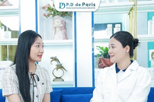 P.D de Paris: Kiến tạo niềm tin từ văn hóa doanh nghiệp