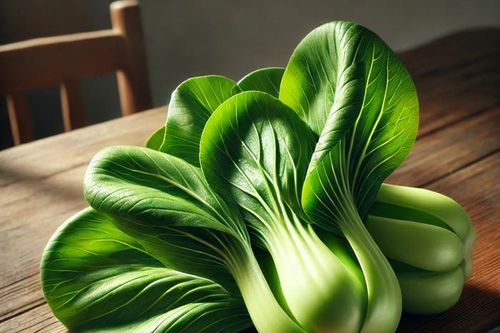 4 loại rau 'rẻ như cho' nhưng bổ sung canxi cực đỉnh ai cũng nên ăn
