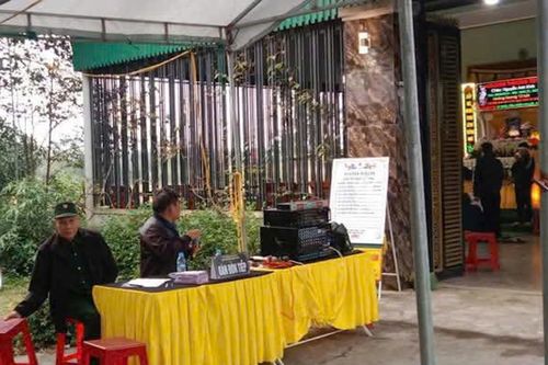 Cùng nhóm bạn đi câu cá, học sinh lớp 5 ngã xuống ao chết đuối
