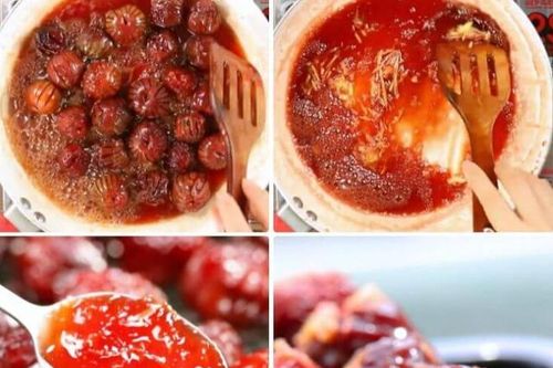 Bỏ túi cách làm 2 món mứt hoa quả ngọt ngon, siêu dễ tại nhà