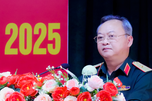 Công ty 732 nâng cao hiệu quả phát triển kinh tế - xã hội gắn với quốc phòng, an ninh