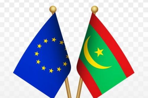 EU 'rót' tiền cho quốc gia châu Phi tăng cường phòng thủ