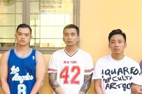 Khởi tố 5 đối tượng trong vụ con chủ mưu cướp 2 triệu USD của mẹ đẻ