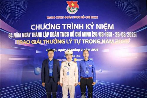 Ngày thành lập Đoàn 26/3: Những 'cây' sáng kiến ở Điện Biên