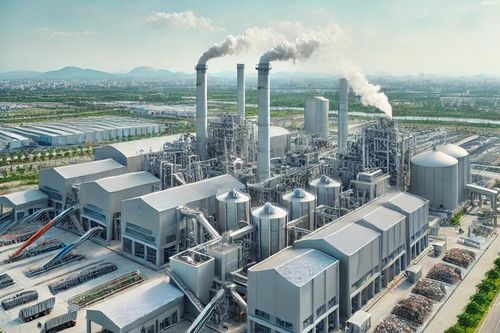 Bà Rịa – Vũng Tàu kêu gọi đầu tư dự án nhà máy xử lý rác Côn Đảo