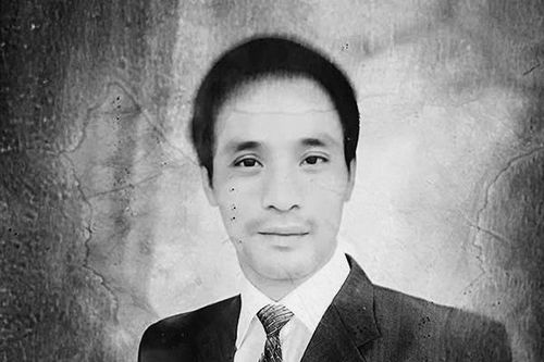 Quên mình cứu rừng