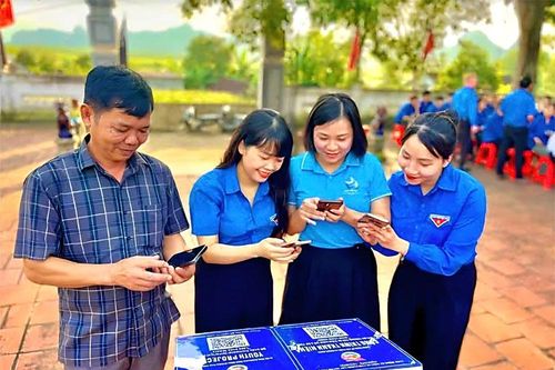Nghệ An: Số hóa trong bảo tồn di tích gắn với phát triển du lịch
