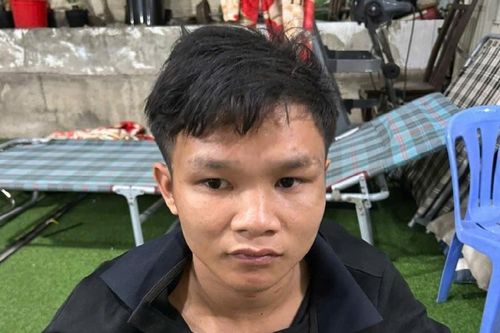 Đồng Nai: Tạm giữ 2 đối tượng cướp giật tài sản
