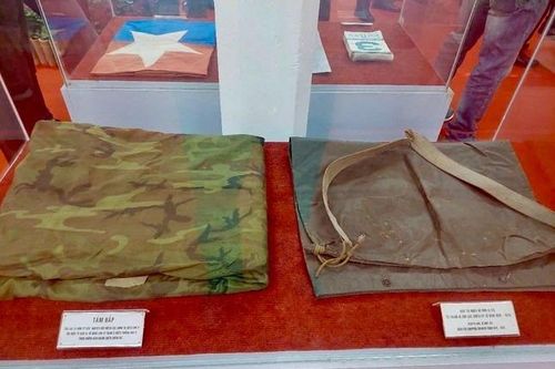 Tận thấy 200 tư liệu quý thời kháng chiến