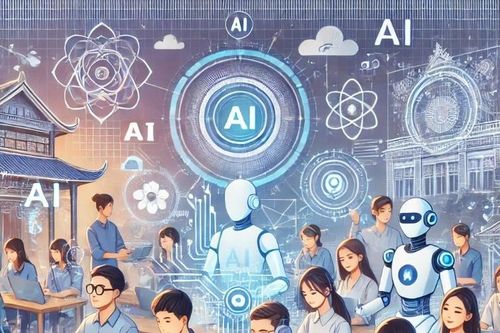 Những cơ hội và thách thức đối với sinh viên Việt Nam khi du học ngành trí tuệ nhân tạo (AI)