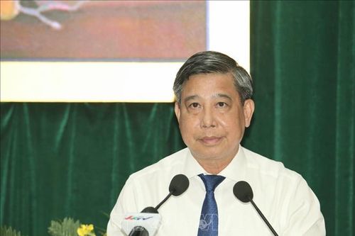 Tinh gọn bộ máy: Nắm chắc tình hình, giải quyết kịp thời các vướng mắc ở cơ sở