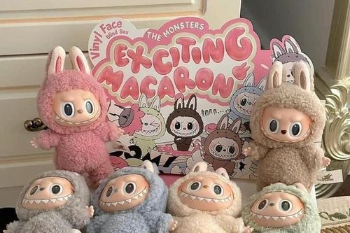 Món đồ chơi từng làm 'mưa làm gió' tại thị trường nay đua nhau xả lỗ nhưng vẫn 'ế' khách