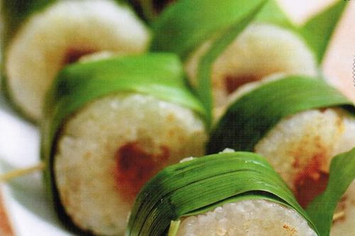 Đi lễ Giỗ Tổ Hùng Vương năm nay đừng quên thưởng thức những đặc sản Phú Thọ này
