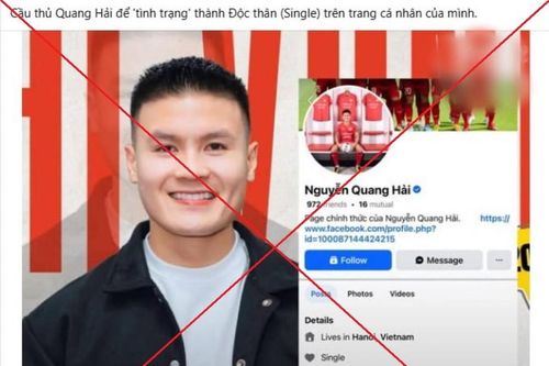 Thực hư Quang Hải để trạng thái 'độc thân' giữa drama của vợ