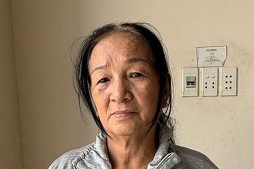 Bắt đối tượng truy nã tội 'mua bán phụ nữ' sau 18 năm lẩn trốn