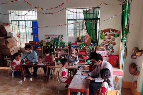 Phát hiện 7 trường hợp dương tính với bệnh ho gà