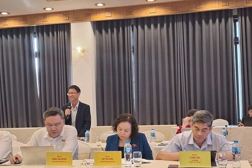 Hoàn thiện chính sách phát triển kinh tế vùng dân tộc thiểu số