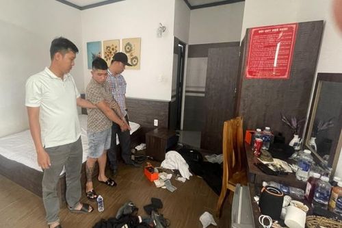 Khám phá nhanh vụ trộm cắp tài sản trị giá 250 triệu đồng