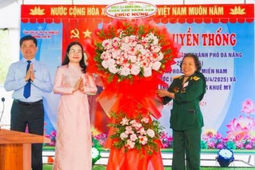 Ngày giải phóng Đà Nẵng qua ký ức nữ Anh hùng & cựu nữ quân y