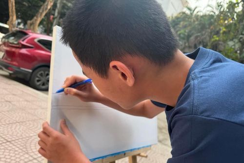 Trẻ tự kỷ có khả năng đóng góp cho xã hội nếu được trao cơ hội phù hợp
