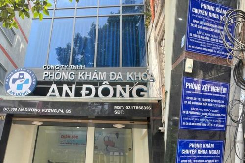 TP Hồ Chí Minh: Xem xét đình chỉ phòng khám có dấu hiệu nhân bản xét nghiệm
