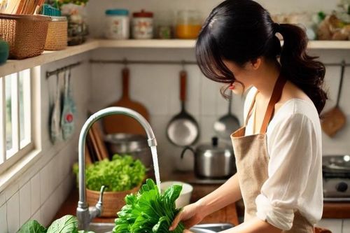 Ba loại rau phổ biến mà người Việt thích mê nhưng lại chứa nhiều ký sinh trùng
