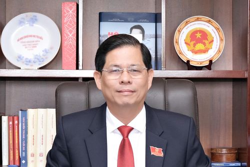 Quan tâm chăm sóc sức khỏe nhân dân