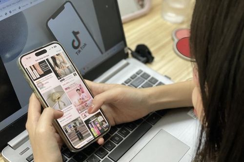 TikTok Shop mở rộng tại châu Âu bất chấp khó khăn ở Mỹ