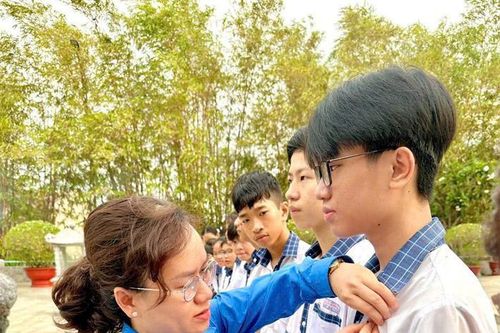 Tạo nguồn phát triển đoàn viên