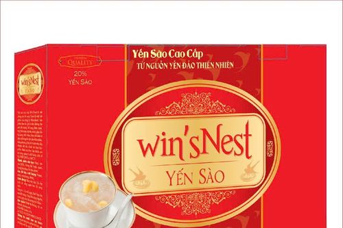 Wincofood nhận chứng nhận Hàng Việt Nam Chất lượng cao năm 2025