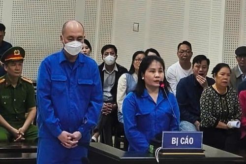Túng làm liều, nữ quái lừa nhiều tổ chức, cá nhân hàng chục tỉ đồng