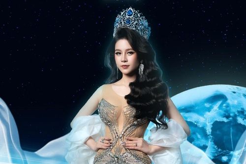 Cuộc thi Hoa hậu Biển Việt Nam 2025 có một số thay đổi quan trọng