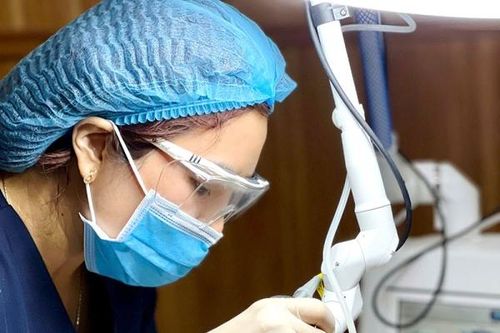Sáng suốt lựa chọn cơ sở làm đẹp an toàn
