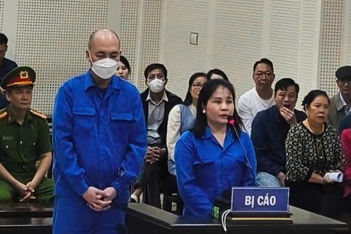 Túng tiền, người đàn bà dùng thủ đoạn chiếm đoạt trên 32 tỷ đồng