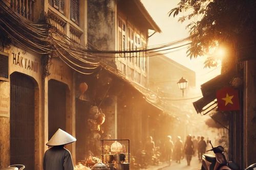 Tiếng rao