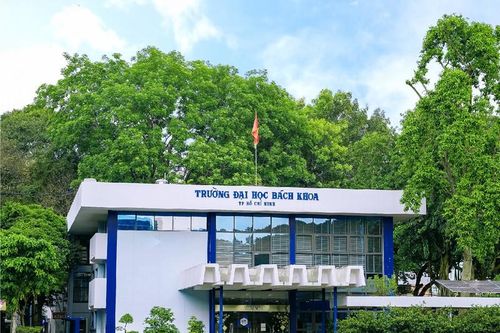 TP HCM: Cty Phú Gia trúng gói sửa chữa căn tin B4 ĐH Bách Khoa