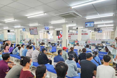 Tăng cường trách nhiệm người đứng đầu trong cải cách hành chính