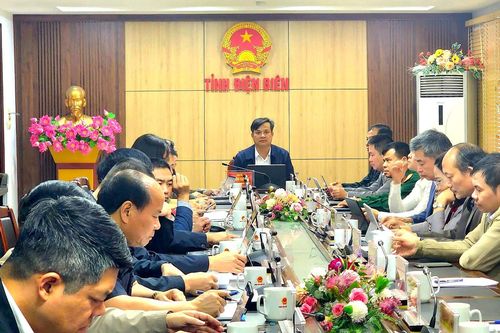 Chậm giải ngân vốn các chương trình mục tiêu quốc gia