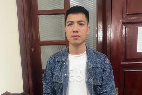 Bắt đối tượng giết người sau gần 2 năm lẩn trốn