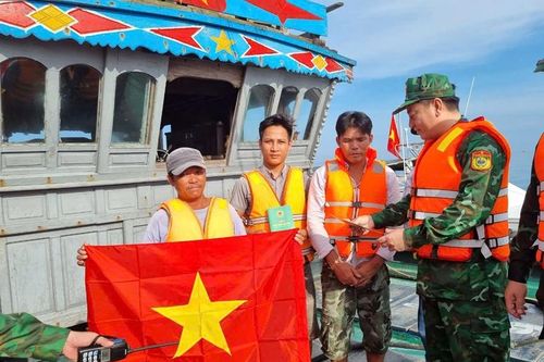 Những người lính biên phòng 'cắm bản'-Kỳ 2: Đưa chủ trương vào cuộc sống