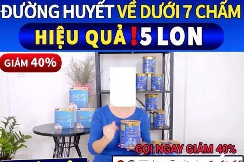 Khi người nổi tiếng quảng cáo 'lố'
