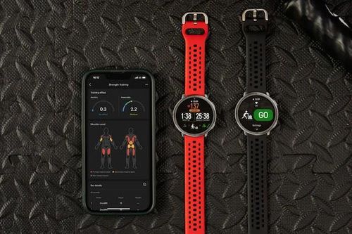 Amazfit Active 2 tích hợp nghe gọi ngay trên đồng hồ
