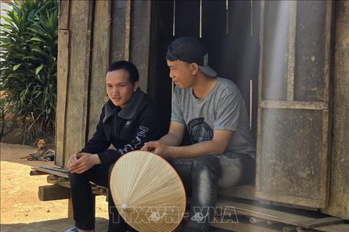 Lời cảnh tỉnh từ cạm bẫy 'việc nhẹ, lương cao'