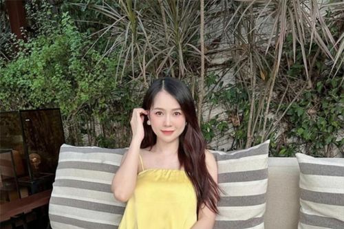 Diễn viên Sam mang bầu lần hai?